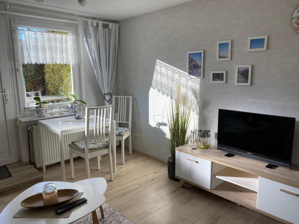 Gaestehaus Schmidt Болтенхаген Екстериор снимка